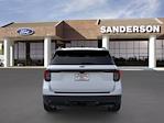 2026 Ford Explorer RWD SUV for sale #265668 - photo 3