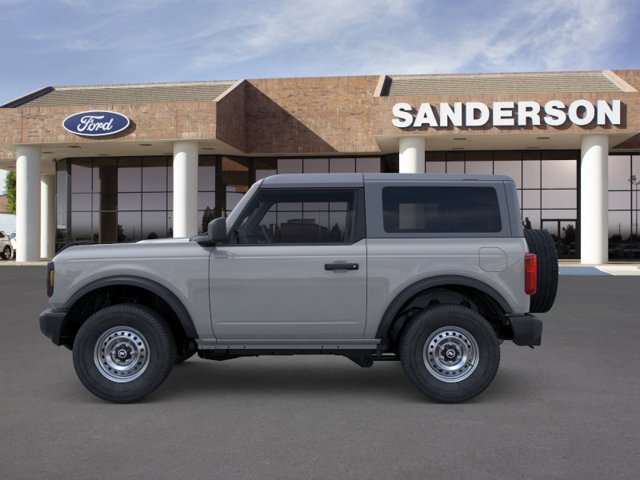 New 2026 Ford Bronco - photo 7