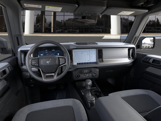 New 2026 Ford Bronco - photo 11