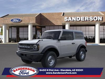 New 2026 Ford Bronco - photo 1