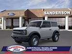 2026 Ford Bronco 4WD SUV for sale #265669 - photo 1