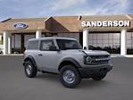 2026 Ford Bronco 4WD SUV for sale #265669 - photo 7