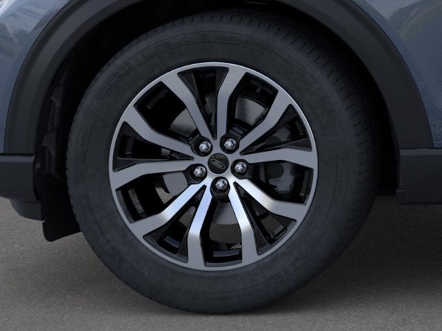 New 2026 Ford Explorer - photo 21