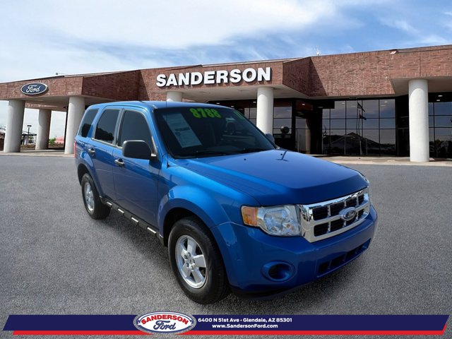 Used 2011 Ford Escape - photo 21