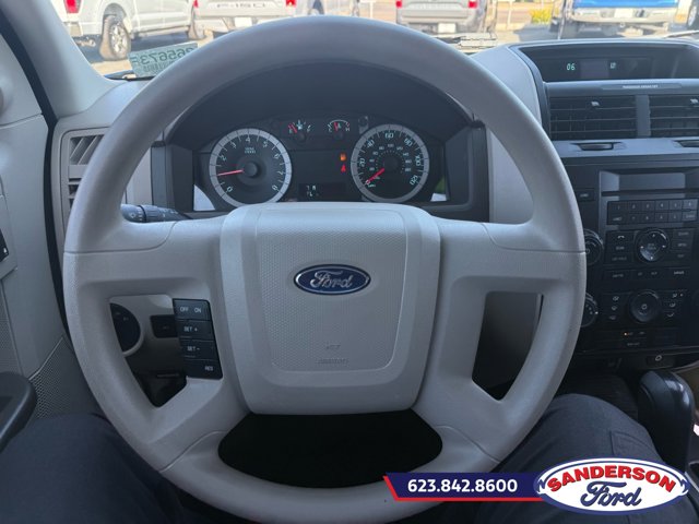 Used 2011 Ford Escape - photo 15