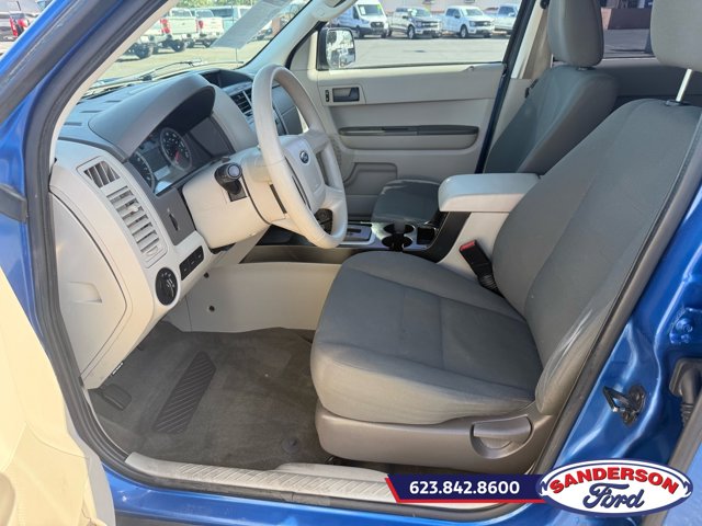 Used 2011 Ford Escape - photo 17