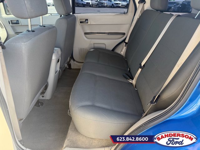 Used 2011 Ford Escape - photo 18