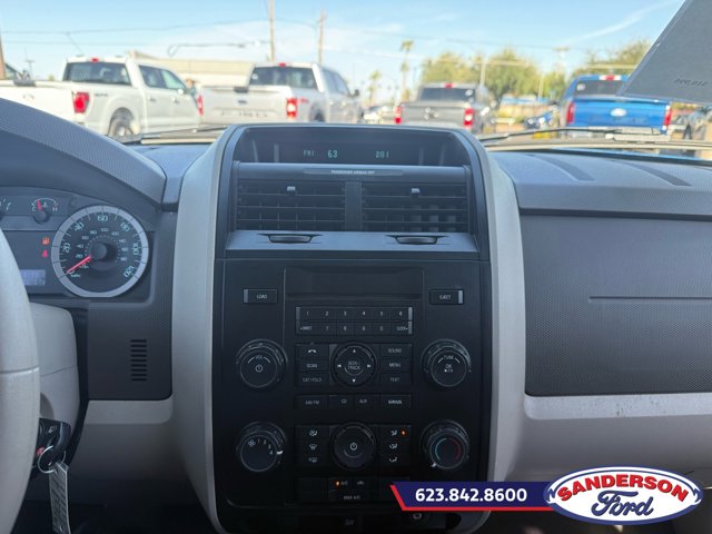 Used 2011 Ford Escape - photo 19