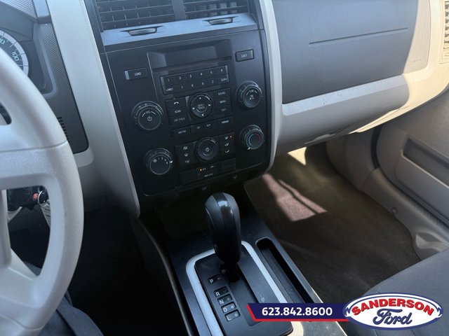 Used 2011 Ford Escape - photo 20