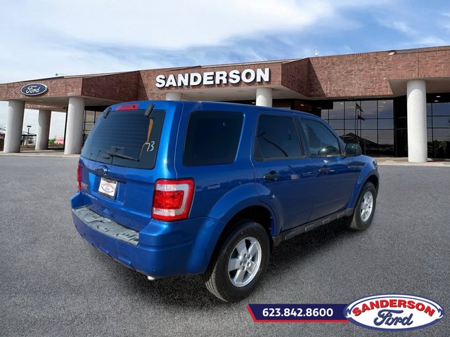 Used 2011 Ford Escape - photo 6