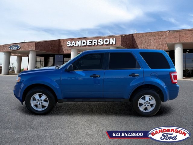 Used 2011 Ford Escape - photo 8