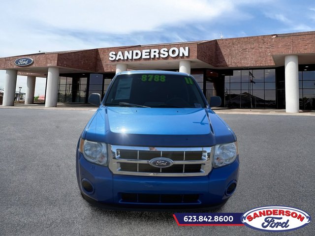 Used 2011 Ford Escape - photo 9