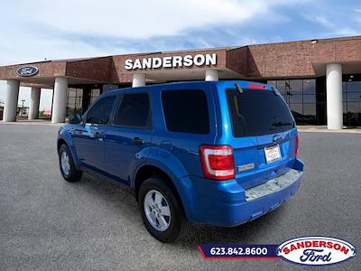 2011 Ford Escape FWD SUV for sale #265673F - photo 2