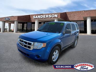 2011 Ford Escape FWD SUV for sale #265673F - photo 1