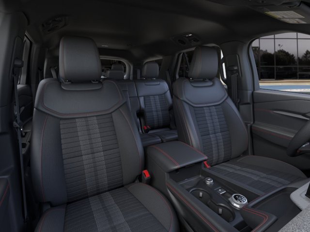 New 2026 Ford Explorer - photo 12