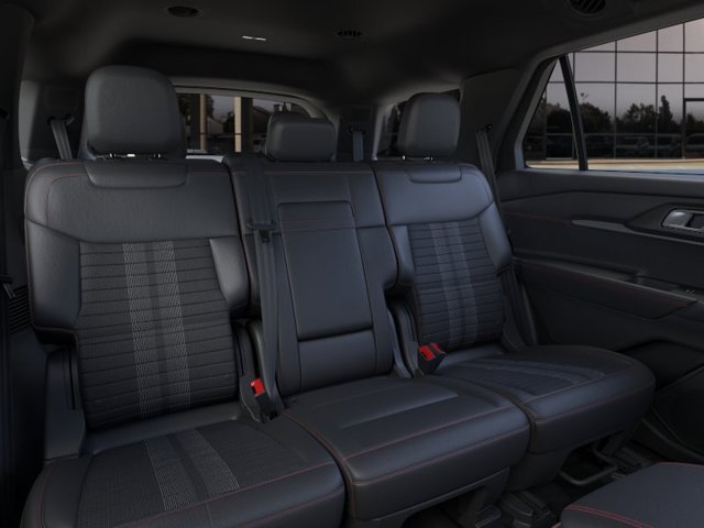New 2026 Ford Explorer - photo 13