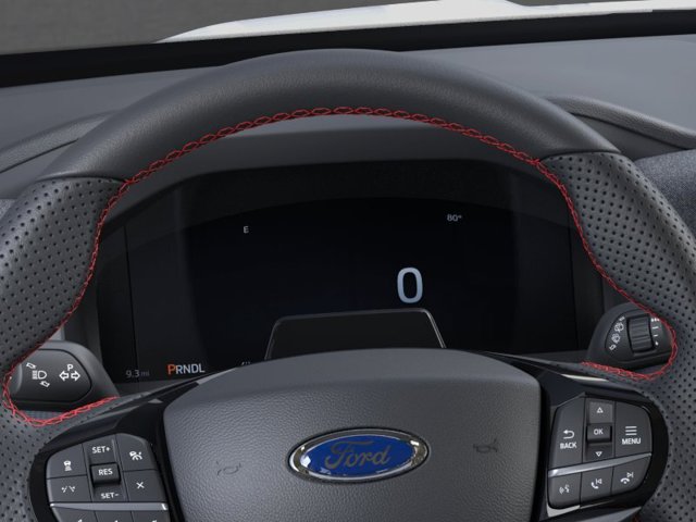 New 2026 Ford Explorer - photo 15