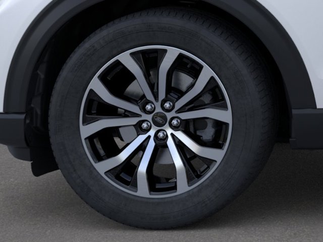New 2026 Ford Explorer - photo 21