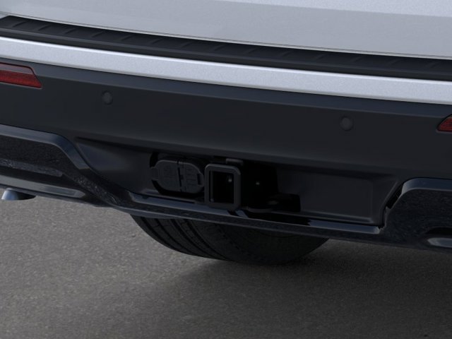 New 2026 Ford Explorer - photo 25
