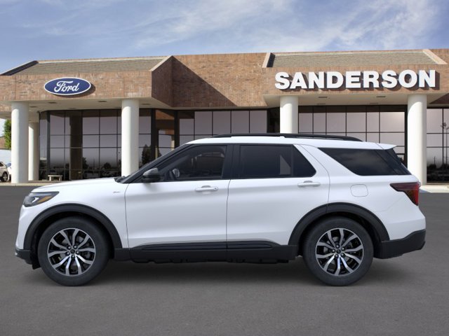 New 2026 Ford Explorer - photo 6