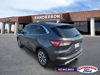 2020 Ford Escape AWD SUV for sale #265680A - photo 2