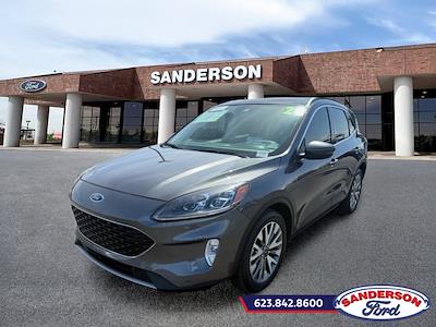 2020 Ford Escape AWD SUV for sale #265680A - photo 1