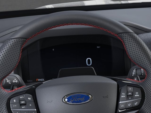 New 2026 Ford Explorer - photo 15