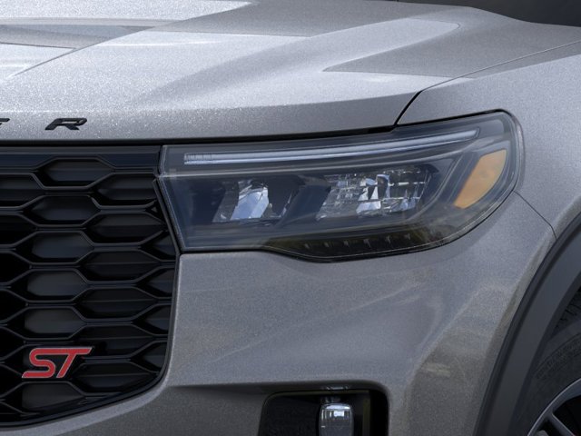 New 2026 Ford Explorer - photo 20