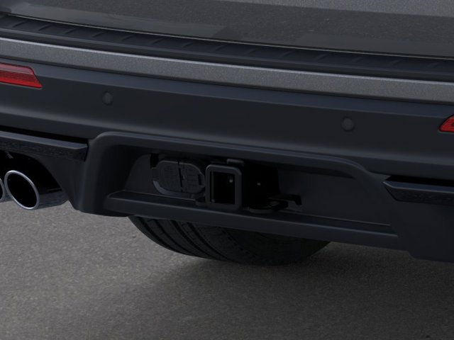 New 2026 Ford Explorer - photo 25