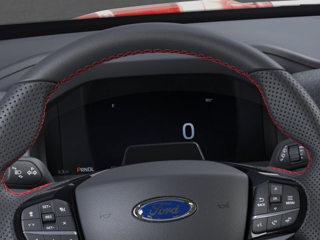 New 2026 Ford Explorer - photo 15