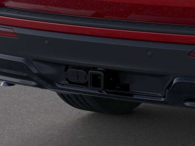 New 2026 Ford Explorer - photo 25