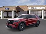 2026 Ford Explorer RWD SUV for sale #265683 - photo 2