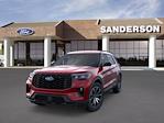 2026 Ford Explorer RWD SUV for sale #265683 - photo 3