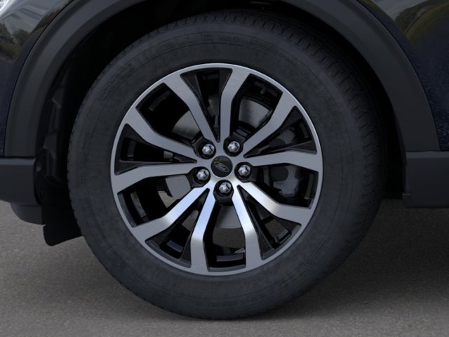 New 2026 Ford Explorer - photo 21