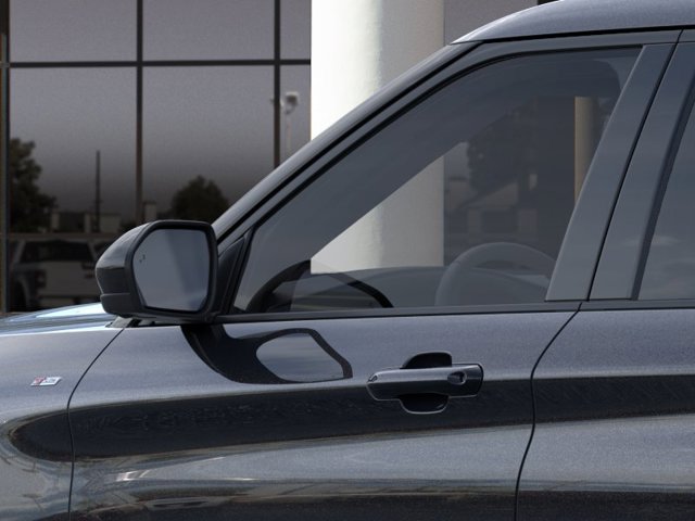 New 2026 Ford Explorer - photo 22