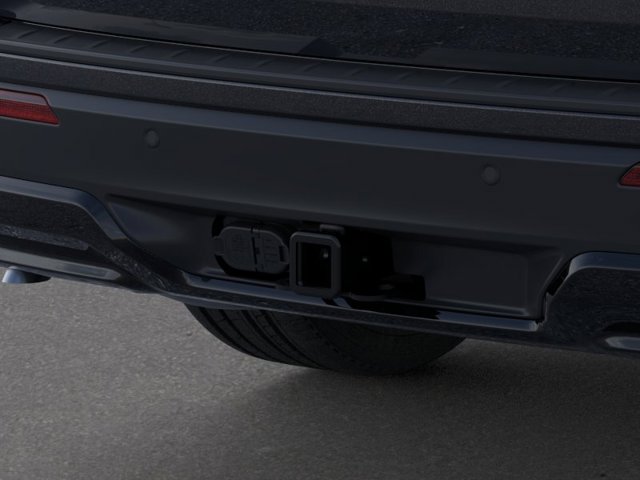 New 2026 Ford Explorer - photo 25