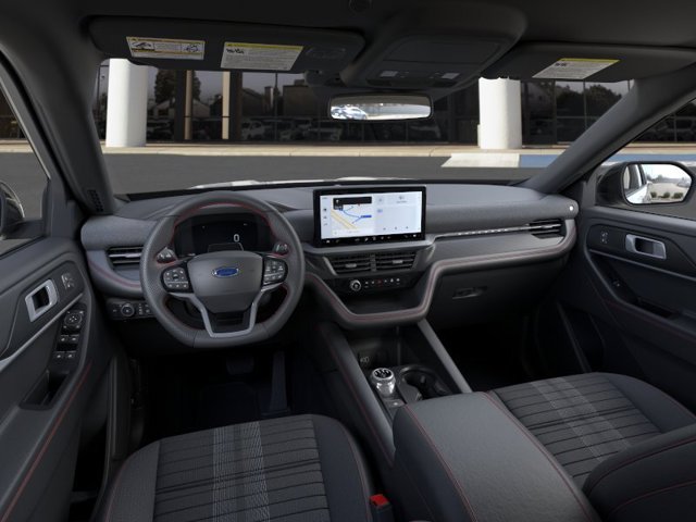 New 2026 Ford Explorer - photo 9