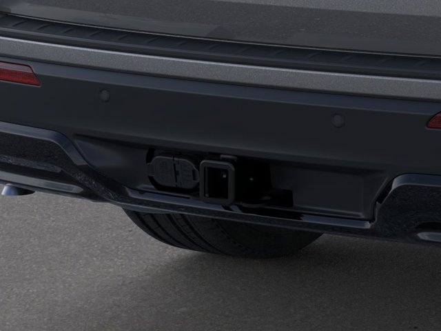 New 2026 Ford Explorer - photo 25