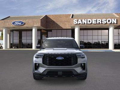 2026 Ford Explorer RWD SUV for sale #265689 - photo 1