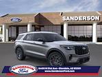 2026 Ford Explorer RWD SUV for sale #265689 - photo 1