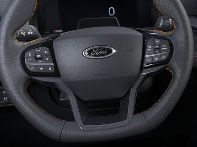 New 2026 Ford Explorer - photo 13