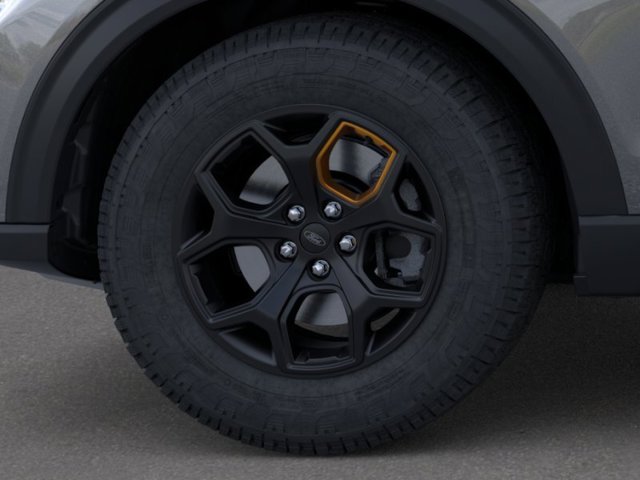 New 2026 Ford Explorer - photo 20