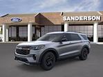 2026 Ford Explorer 4WD SUV for sale #265690 - photo 1