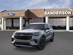 2026 Ford Explorer 4WD SUV for sale #265690 - photo 2