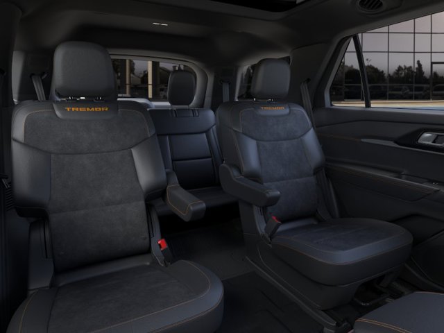 New 2026 Ford Explorer - photo 13