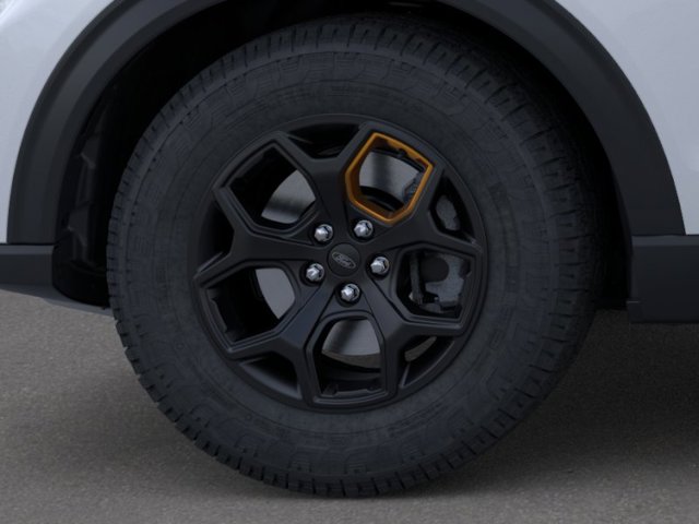 New 2026 Ford Explorer - photo 21