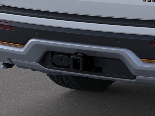 New 2026 Ford Explorer - photo 25