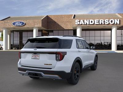 2026 Ford Explorer 4WD SUV for sale #265692 - photo 2