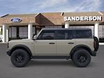 2026 Ford Bronco 4WD SUV for sale #265697 - photo 3