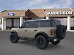 2026 Ford Bronco 4WD SUV for sale #265697 - photo 4